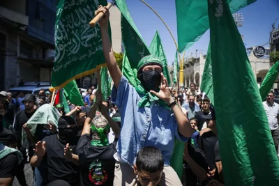  Лидеры ХАМАСа дружно отрицают гибель Мухаммада Дейфа 