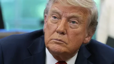Трамп: Россия готова к сделке по Украине, осталось договориться с Зеленским
