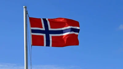 Norway condemns latest attack on Russia, promises to continue supporting Ukraine