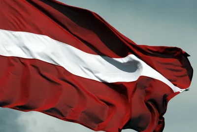 Уряд Латвії надає Україні нову партію військової допомоги