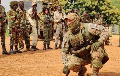 В Мали убили десятки вагнеровцев - СМИ