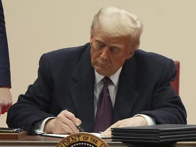 Дональд Трамп о Путине: "Он играет с огнем"