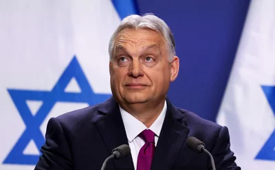 Орбан на фоне визита Нетаньяху назвал МУС политическим инструментом