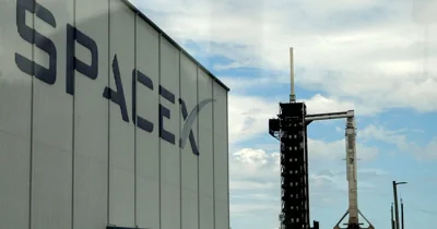 Europe launches Hera asteroid probe on SpaceX rocket