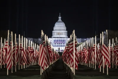 Trump Invites China’s Xi Jinping to Inauguration, CBS Says