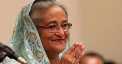 Murder case filed against Bangladesh's ousted PM Sheikh Hasina