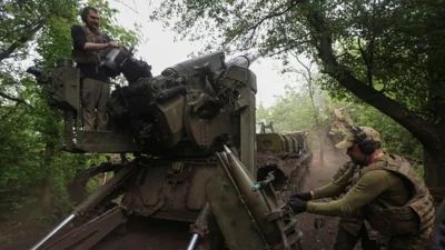 Генштаб: на фронті за добу було 154 боєзіткнення, третина – на Покровському напрямку