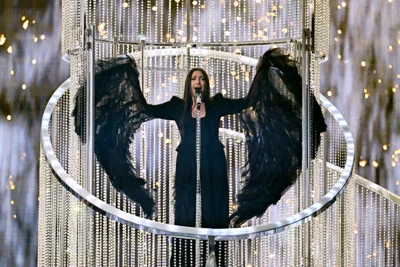Israel In Eurovision Spotlight At Second Semifinal