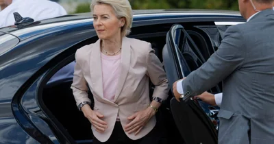 Von der Leyen slams Trump: We don’t punish neighbors