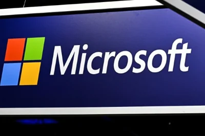 Microsoft beats expectations, but AI concerns force shares down