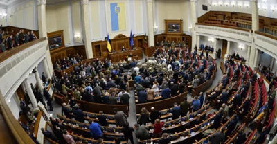 Рада відхилила всі постанови, які блокували підписання закону про підвищення податків