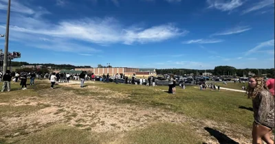 Four killed, nine injured in US high school shooting as suspect (14) to be charged with murder