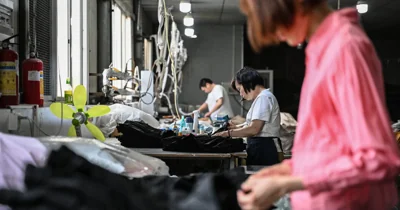 Temu Stops Shipping Products From China to U.S. Customers