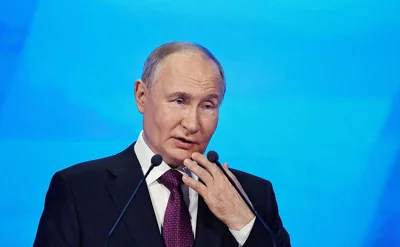 Путин убежден, что при установлении ставки ЦБ учтет тенденцию инфляции