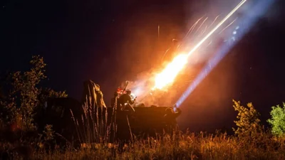 Ворог вночі атакував Україну ракетами та «шахедами»: як відпрацювала ППО