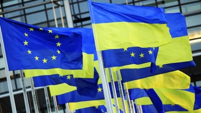 Україна отримала 4,2 млрд євро від ЄС в рамках Ukraine Facility – Шмигаль