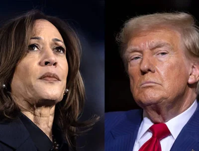 Donald Trump vs Kamala Harris: What happens if US presidential election ends in a tie? EXPLAINED shk