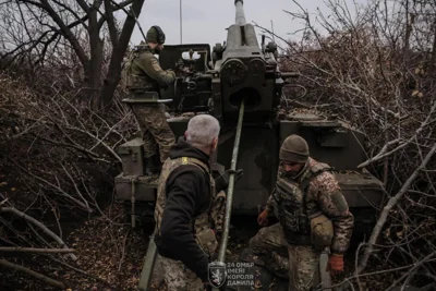 ВСУ за сутки ликвидировали еще более тысячи оккупантов: данные Генштаба