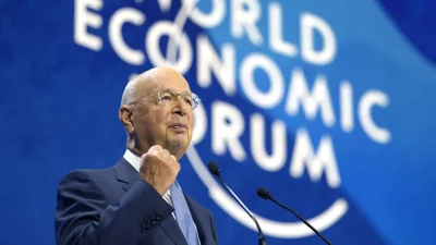 WSJ: руководство Всемирного экономического форума обвинили в домогательствах