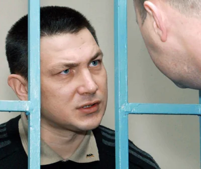 В Украине погиб осужденный за&nbsp;расстрел жителей Чечни капитан спецназа Ульман, «пропавший» перед приговором