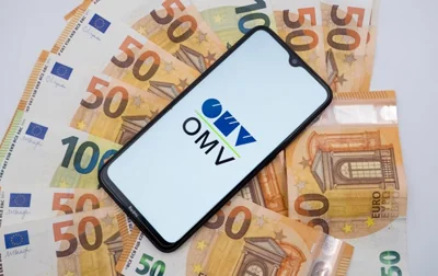 Австрийская OMV отсудила у Газпрома 230 млн евро