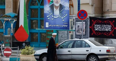 Fears grow of Iranian attack on Israel, as Tehran laughs off West’s plea to keep cool