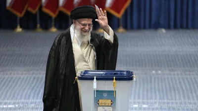 Израиль показал, что не боится Ирана. Чем ответит Хаменеи. Комментарий