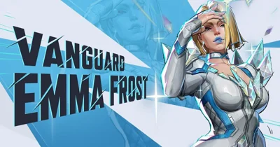 Marvel Rivals update - Season 2 patch notes for huge Emma Frost update