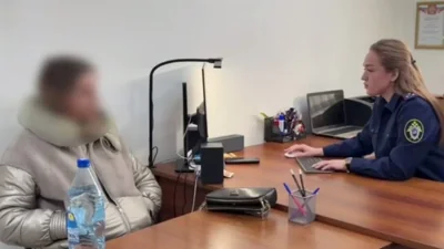 В Кузбассе задержали администратора сгоревшей сауны, где погибли 5 подростков