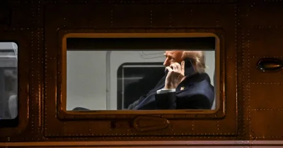 Трамп переговорив з європейськими лідерами перед дзвінком Путіну — DSnews.ua
