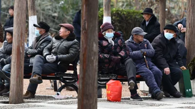 China raising its retirement age may be unpopular but it's much needed, analysts say