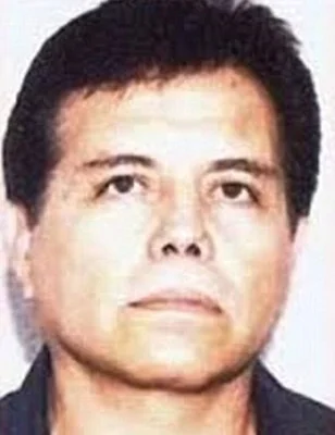 El Mayo was one of the world's biggest drug lords
