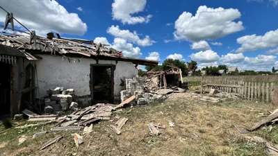 Российская армия нанесла удар по поселку Нью-Йорк в Донецкой области, погибли 4 человека