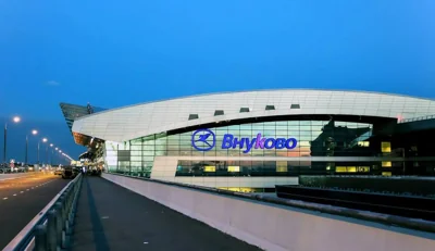 Более 270 рейсов были задержаны на прилет и вылет в аэропортах Внуково и Шереметьево из-за плана «Ковер», ограничения сняли только около полуночи