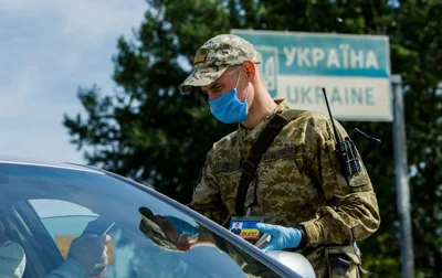Українців попередили про можливі затримки при перетині кордону: що відомо