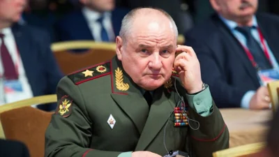 Бывшего замминистра обороны госпитализировали из СИЗО "Лефортово"
