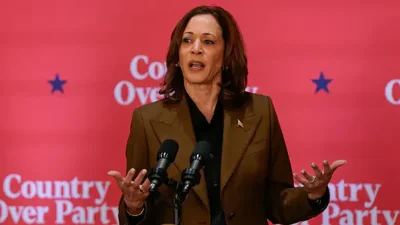 Kamala Harris