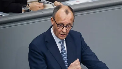 Мерц: Мы не видим со стороны РФ никакой готовности к любым переговорам, независимо где