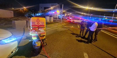 На севере страны в ДТП погиб мотоциклист