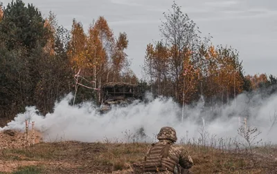 Втрати Росії перевищили 700 тисяч солдатів