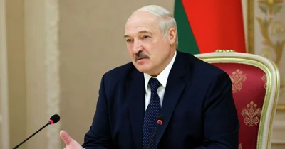 Александр Лукашенко: «Если уж едешь на Олимпиаду в нейтральном статусе, «набей им морду», покажи им, что ты настоящий белорус»