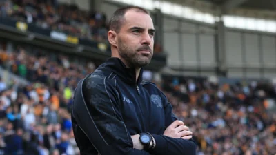 EFL club set to SACK third manager in 12 months while former boss is flying high in Europe
