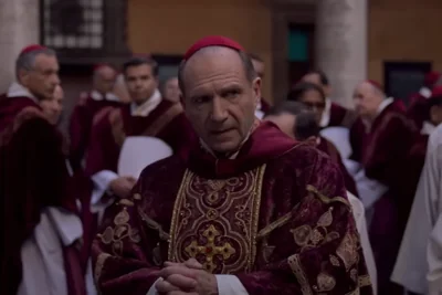 Conclave viewership soars after Pope’s death