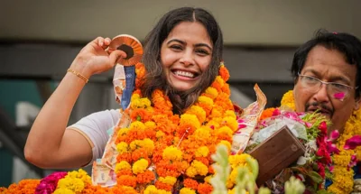 India Top Records Milestone Paris Olympics 2024 Manu Bhaker Neeraj Chopra India's Top Records, Achievements At Paris Olympics 2024