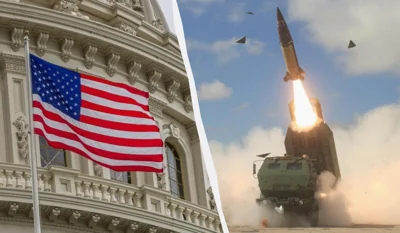 Больше снарядов и ракет ПВО: США объявили о новом пакете военной помощи Украине