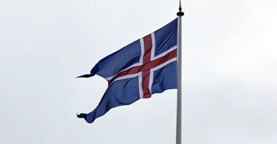 Парламент Ісландії ухвалив резолюцію про довгострокову підтримку України до 2028 року