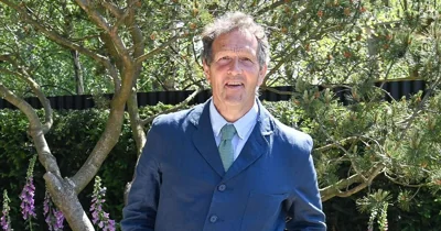 Monty Don gardening book praised for ‘helpful tips and lovely photos’