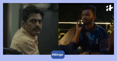 OTT releases this week: Top 10 movies and shows you can binge-watch this week on Netflix, JioHotstar, Prime Video & more