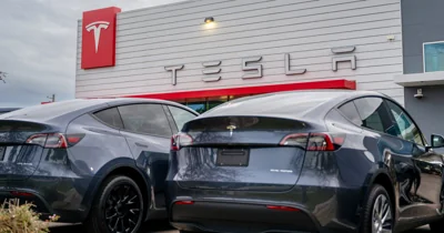 Tesla faces NHTSA investigation of 'Full Self-Driving' after fatal collision