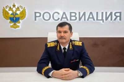 Против бывшего главы Росавиации Александра Нерадько возбуждено дело о мошенничестве в особо крупном размере, следствие просит арестовать его, следует из картотеки Хорошевского суда Москвы